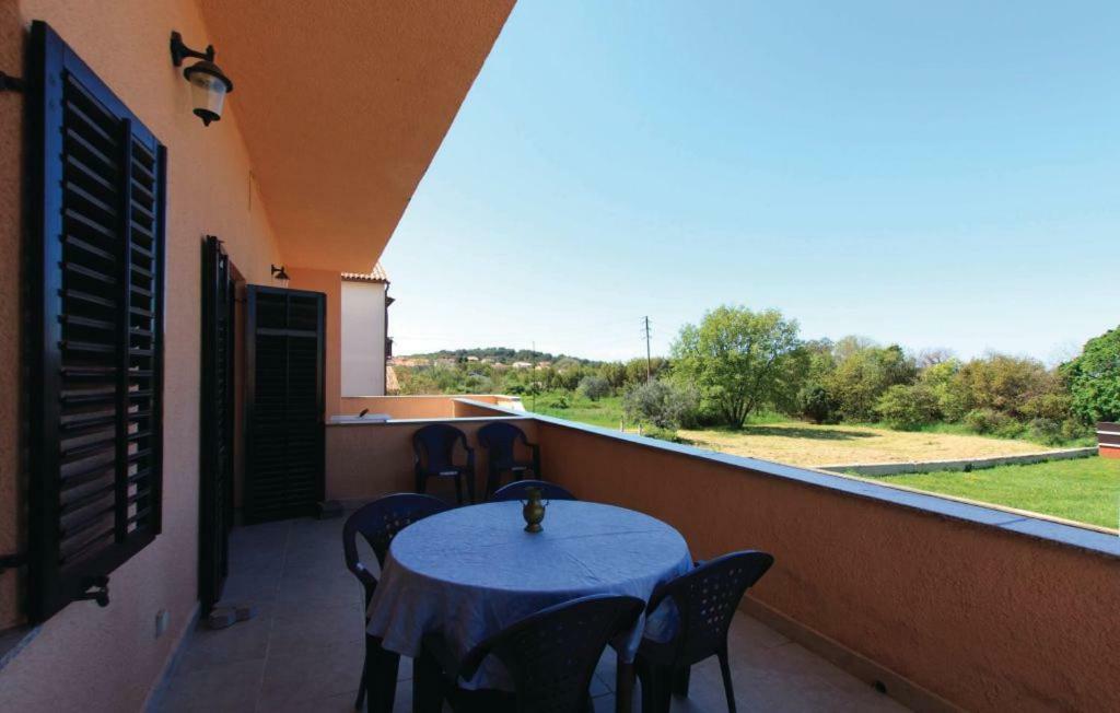Apartmán Vito 2 Pula Exteriér fotografie