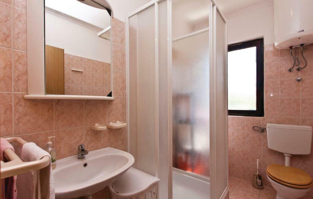 Apartmán Vito 2 Pula Exteriér fotografie