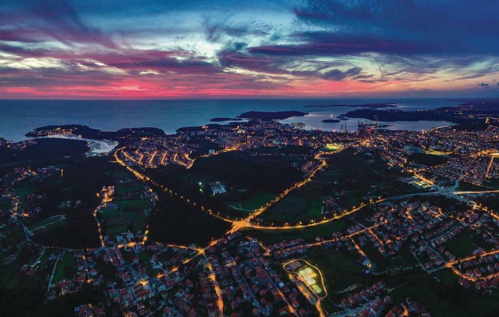 Apartmán Vito 2 Pula Exteriér fotografie