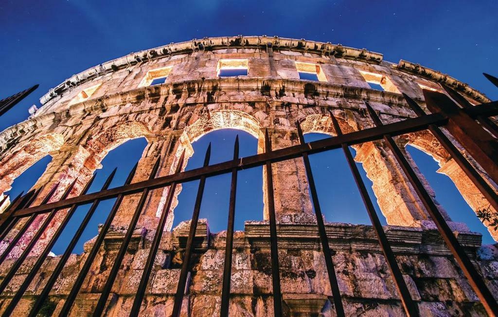 Apartmán Vito 2 Pula Exteriér fotografie