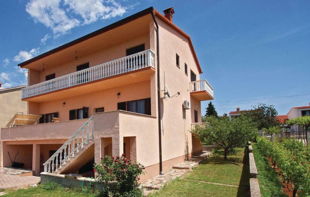 Apartmán Vito 2 Pula Exteriér fotografie