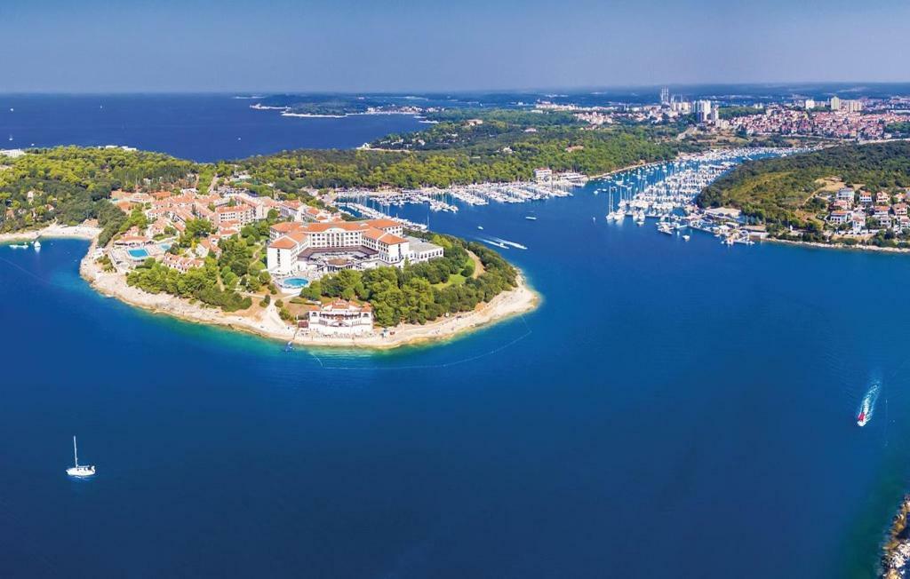 Apartmán Vito 2 Pula Exteriér fotografie