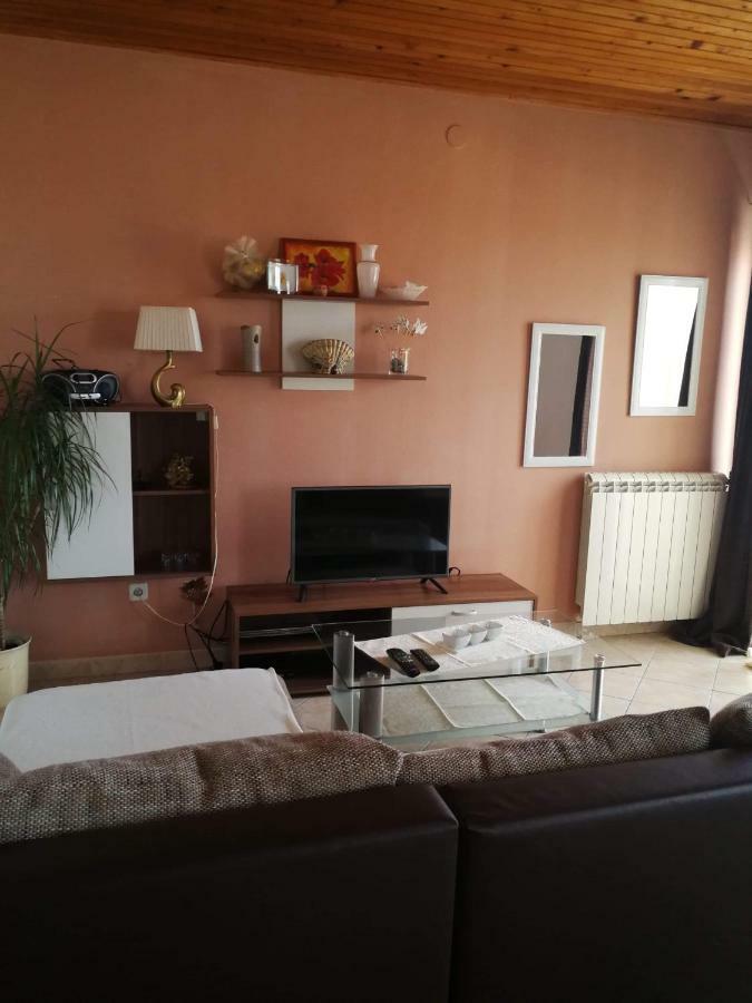 Apartmán Vito 2 Pula Exteriér fotografie