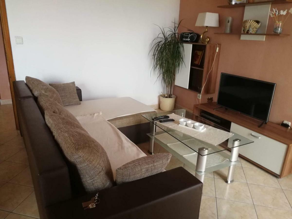 Apartmán Vito 2 Pula Exteriér fotografie